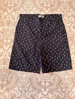 Lote 3 Pantalones Cortos 13/14 Años