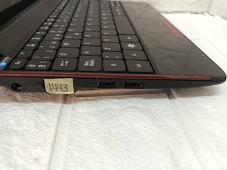 Portatil Acer Aspire One 532h-2br (1834)