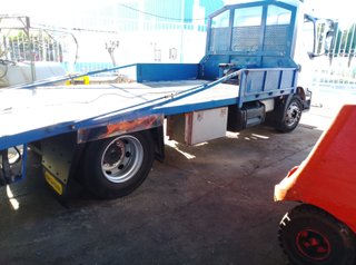 renault midlum 2004