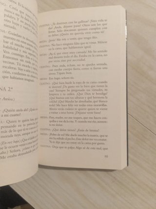 La Celestina