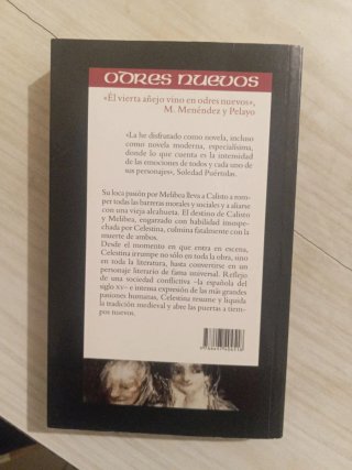 La Celestina