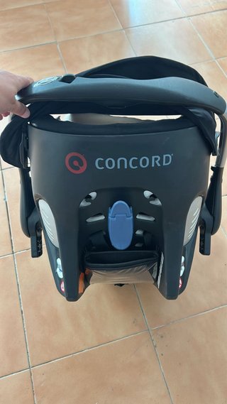 Maxi-Cosi Bebé