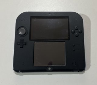 Nintendo 2DS para piezas