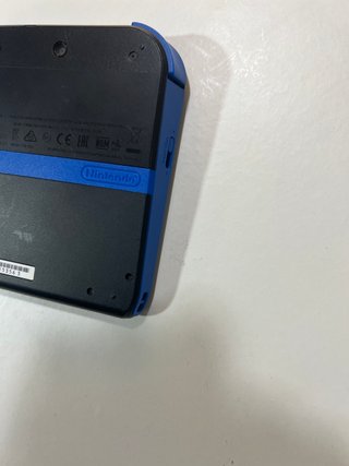 Nintendo 2DS para piezas