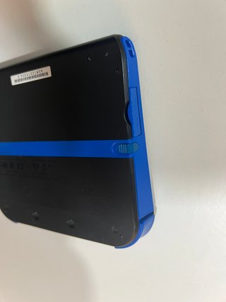 Nintendo 2DS para piezas