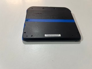 Nintendo 2DS para piezas