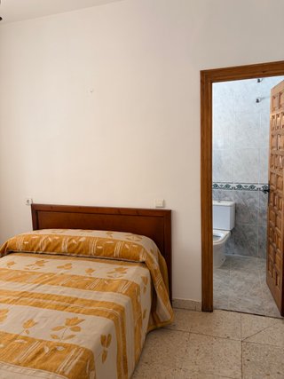 Piso en el Centro de Quesada