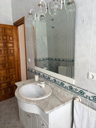 Piso en el Centro de Quesada