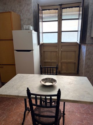 Piso en el Centro de Quesada