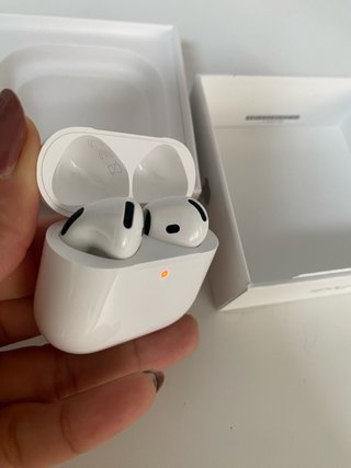 AirPods 4 Nuevos en Caja