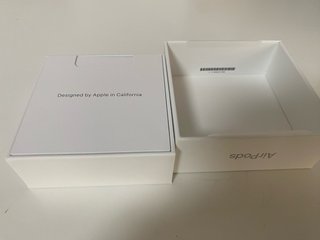AirPods 4 Nuevos en Caja