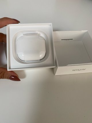 AirPods 4 Nuevos en Caja