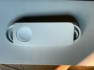 Cargador Apple Watch Original