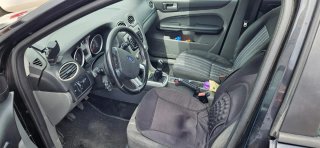 Ford Focus 2009