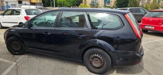 Ford Focus 2009