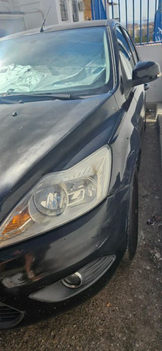 Ford Focus 2009
