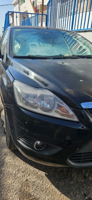 Ford Focus 2009