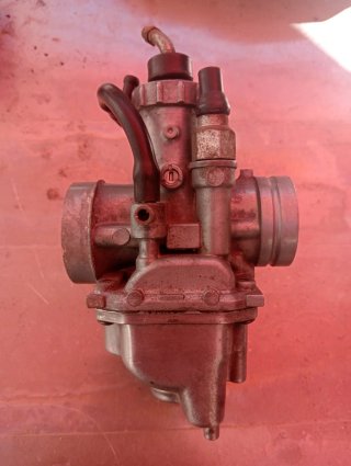 Carburador Mikuni Original 24mm