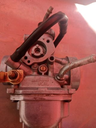 Carburador Mikuni Original 24mm