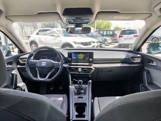 SEAT Leon 2024