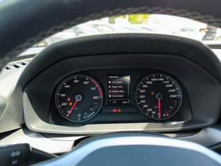 SEAT Leon 2024
