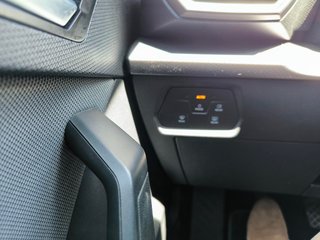 SEAT Leon 2024