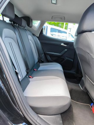 SEAT Leon 2024