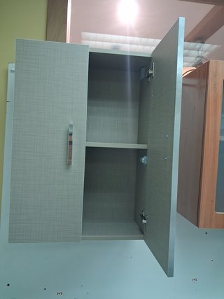 X003 - Mueble auxiliar de baño 50x22x70 cm.