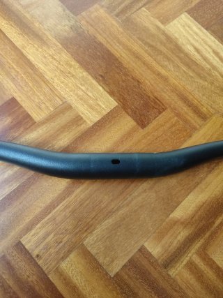 Manillar Ebike Ride Alpha