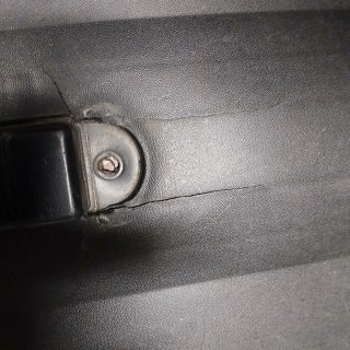 Baúles para moto SHAD