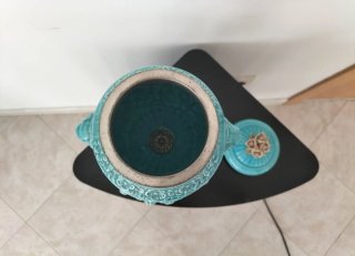 Vaso Decorativo Vintage Séc. XX