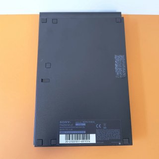 CONSOLE SONY PLAYSTATION 2 PS2 SLIM SCPH 70004