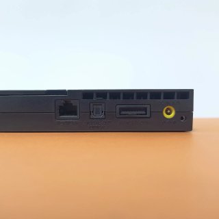 CONSOLE SONY PLAYSTATION 2 PS2 SLIM SCPH 70004