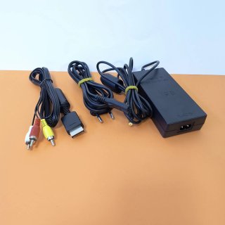 CONSOLE SONY PLAYSTATION 2 PS2 SLIM SCPH 70004