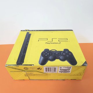 CONSOLE SONY PLAYSTATION 2 PS2 SLIM SCPH 70004