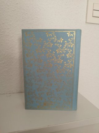 Orgullo y prejuicio Jane Austen en aleman