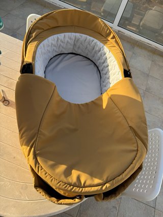 Carrito Stokke Xplory X
