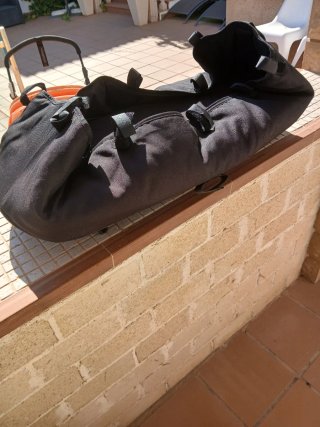 Carro Bugaboo Cameleon 3