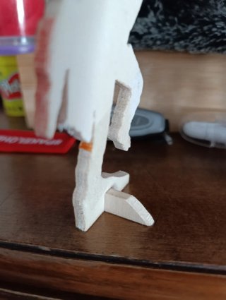4 Statuette Star Wars Artigianali
