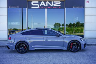 Audi RS5 2.9 TFS 450CV