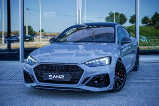 Audi RS5 2.9 TFS 450CV