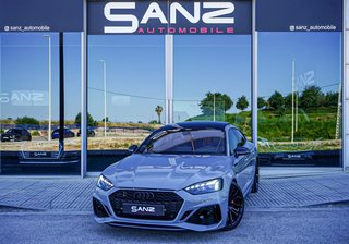 Audi RS5 2.9 TFS 450CV