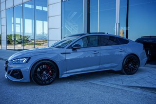 Audi RS5 2.9 TFS 450CV