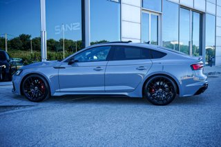 Audi RS5 2.9 TFS 450CV