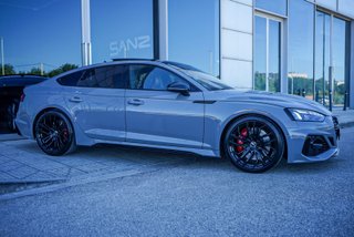 Audi RS5 2.9 TFS 450CV