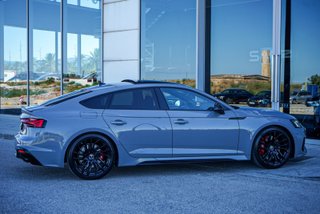 Audi RS5 2.9 TFS 450CV