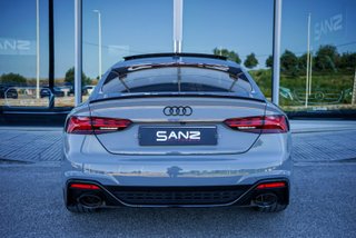 Audi RS5 2.9 TFS 450CV