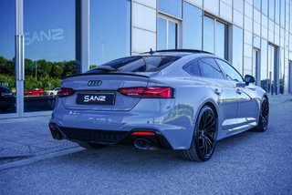 Audi RS5 2.9 TFS 450CV
