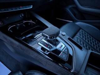 Audi RS5 2.9 TFS 450CV