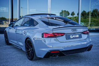 Audi RS5 2.9 TFS 450CV